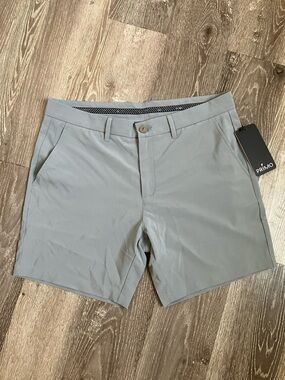 Primo Golf Shorts
